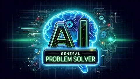 AI General Problem Solver: The Ultimate Solution to Everyday Challenges