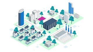 WWZ-Wärme- und Kälteverbund: Die Vorteile im Überblick