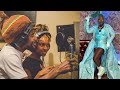 OMG! Cocoa Tea Cut Off Koffee W!cked For F!shy Ways! Spice Serious Support From Vybz Kartel | Foota