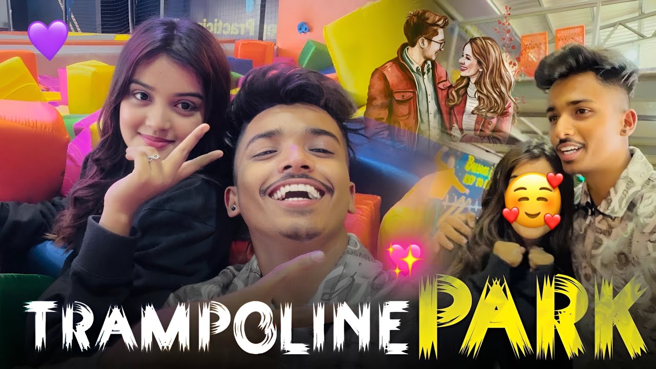 Tanu सोबत चालो फिरायला❤️🙈 (part 1) || marathi vlog 🥰 || ankit sakpal 04💫