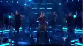 RICKY MARTYN COME WITH ME LIVE HD EN LA VOZ KIDS