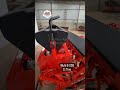 Multicrop Planter