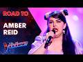 The Voice Turns Into a K-POP Concert with This Talent