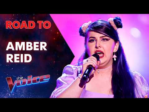 The Voice Turns Into a K-POP Concert with This Talent