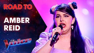 The Voice Turns Into a K-POP Concert with This Talent