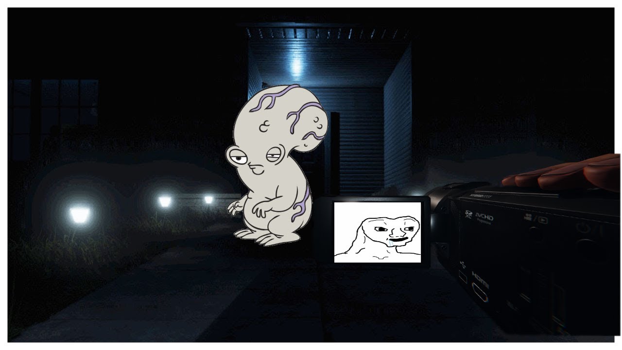 GHOST HUNTING SPECIAL UNIT | Phasmophobia (Funny Moments)