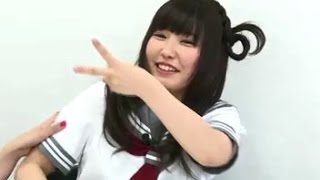 鈴木愛奈 アイドルが出してはいけない声で未成年の伊波杏樹に悪影響を与えるあいにゃ Aqours Youtube
