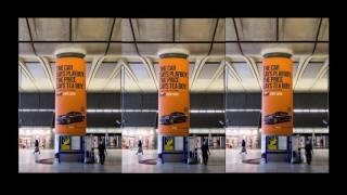 IPA Effectiveness Awards 2016 Shortlist: Sixt
