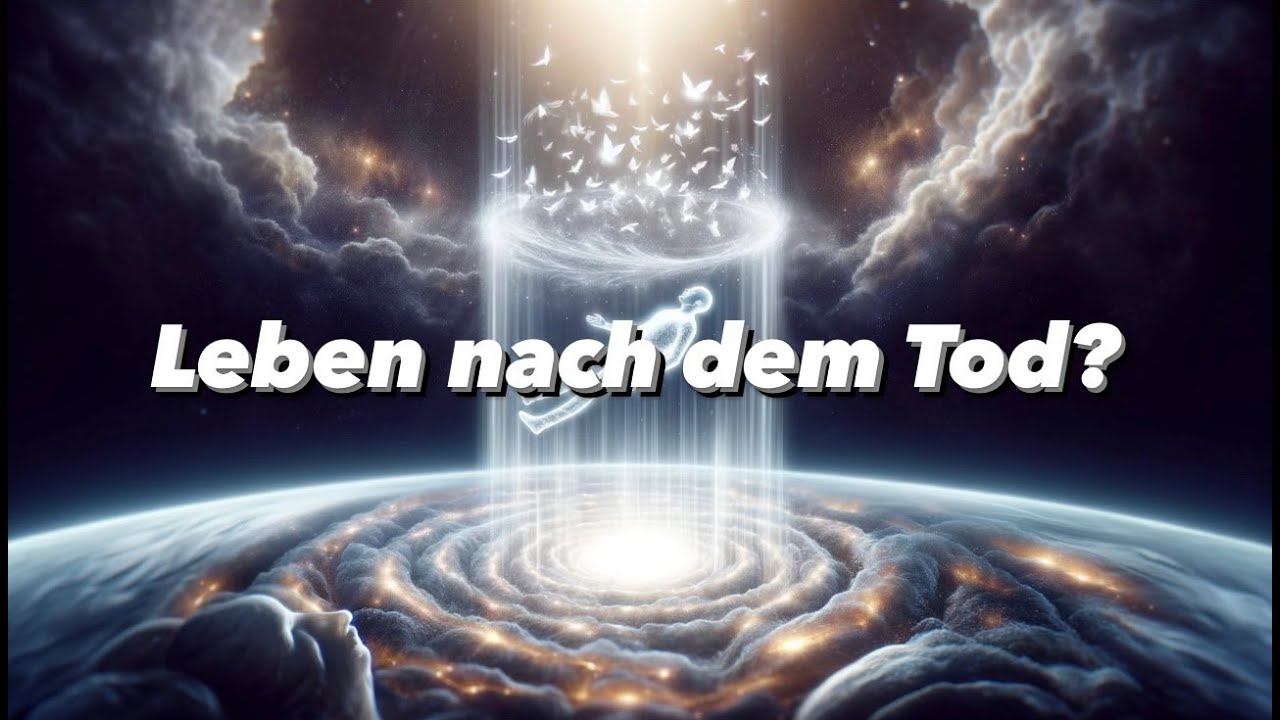 Gibt Es Ein Leben Nach Dem Tod Wissenschaft www.youtube.com