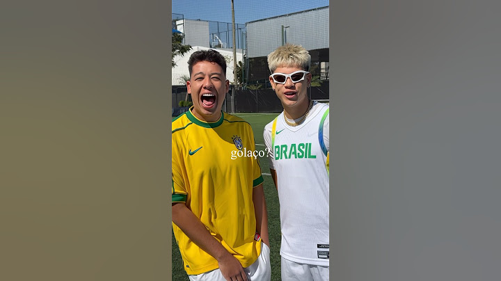 Vamos fazer um golaço? 😮‍💨⚽️