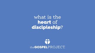 Learn, Love, Live: The Heart of Discipleship