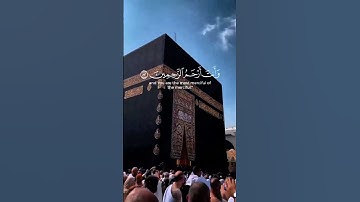 ارح سمعك🤍🎧 سورة الأنبياء #القرآن_الكريم #تلاوة_خاشعة #راحة_نفسية #quran
