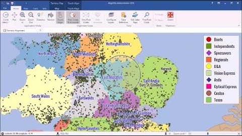 AlignMix UK Webinar Launch Video