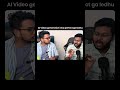 Ai Video Generation in Telugu