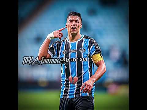 Suarez to inter