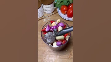 Thumbnail of Inilah Resep Ayam Taliwang yang Menggugah Selera dan Menggoyang Perut!