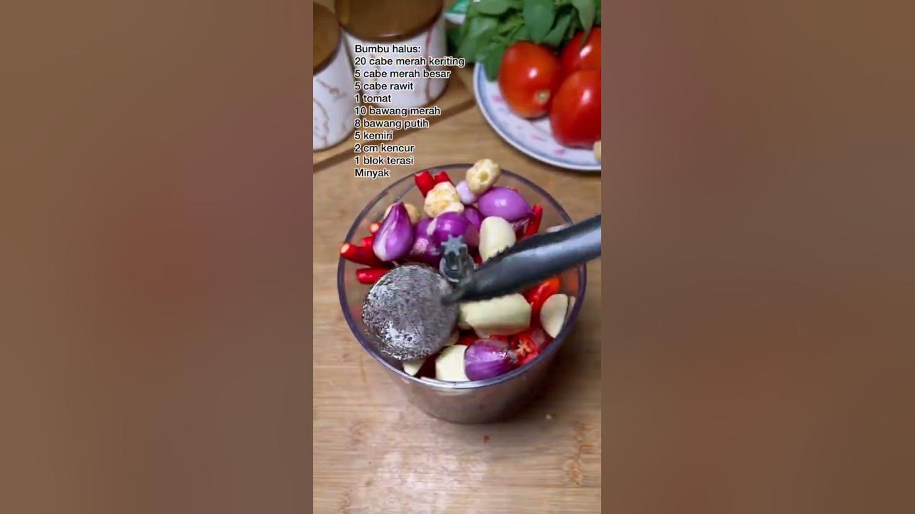 Inilah Resep Ayam Taliwang yang Menggugah Selera dan Menggoyang Perut!