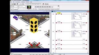 PLC AB timer (part 2)