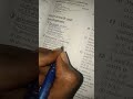 Bsc Nursing CNET entrance exam viral video #bscnursing #bscnursingbook #shorts #motivation #aaims