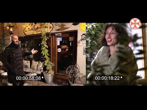 ,,შაქრით თუ უშაქროდ\" - რუსკა მაყაშვილი