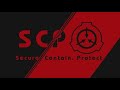 SCP Con los chicos ¿escaparemos?