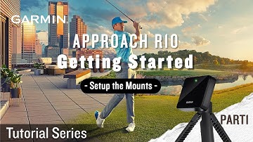 Approach R10: Getting Started Pt.1 [2023 Update] | Setup the Mounts
