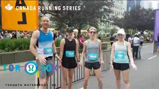 See why this canadian running series event , presented by lululemon,
has sold out in record time for its second year a row. great swag,
food, and entertai...