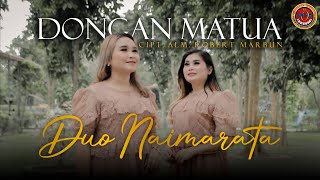 Duo Naimarata - Dongan Matua - (  Musik Video )