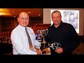 AFF - Referee Profile - David Brooke