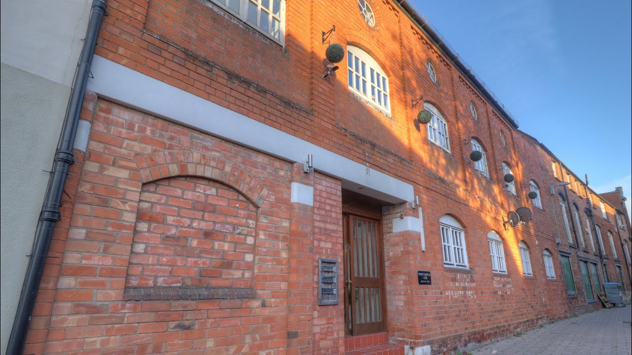 Whitesmith Court, Evesham YouTube