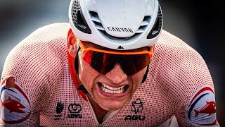 Mathieu van der Poel | The Phenomenon