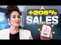 Your First $1,000 Selling Digital Products | Zero to Done