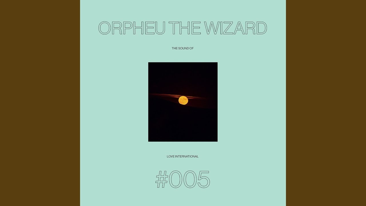 Living on Smoke (Edgeware Mix)