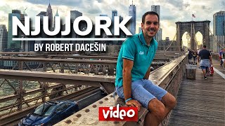 Vodič kroz Njujork - (2018)