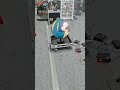 19.68 inch Small spherical display sample