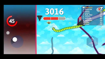 Sanke.io II Snake.io event 11 I Snake.io world record  IITop Game io II#Snakeio#newgame#youtube