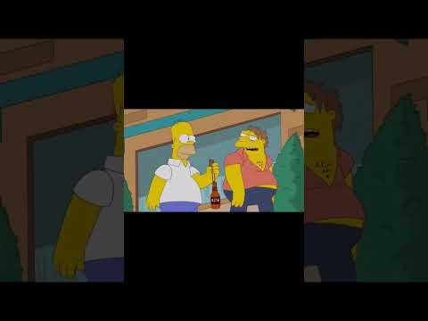Симпсоны: тайна затонувшего