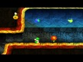 ヨッシーストーリー BGM　土管・迷路面