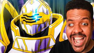 ARC VS A BASILISK! | Skeleton Knight In Another World Episode 2 REACTION!