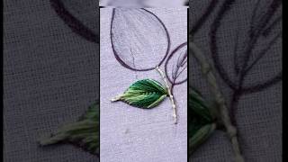 #handbroidery #embroideryart #handembroidery #embroiderydesigns