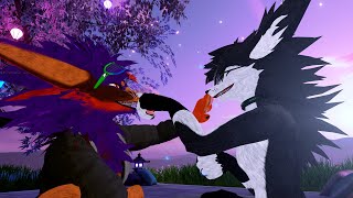 Blahooga 2025 VRChat year in review