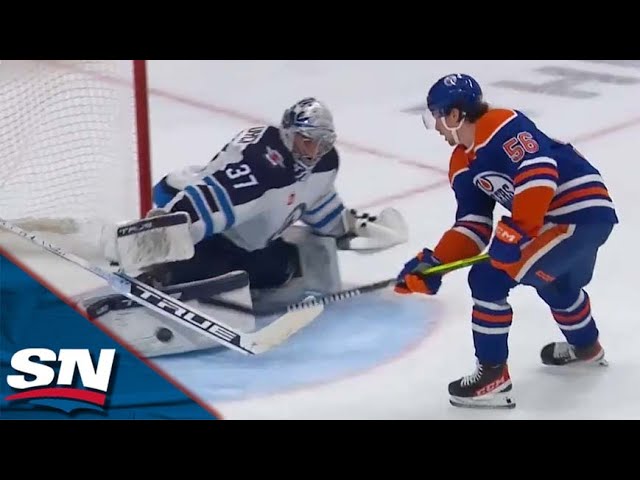 Canucks Goalie Jacob Markstrom Records First Shutout In 129th Game