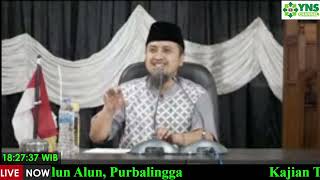 Tafsir Surat Al-Muthaffifin Ayat 13 - Ustadz Abdullah Zaen, Lc.MA حفظه الله