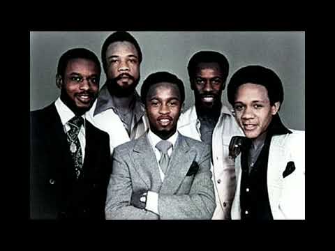 The Floaters - Float On  (1977)