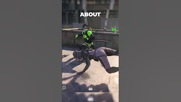 Lights out Gesture, Tapped out finisher🔥 #warzone #shorts #cod #codwarzone #resurgence #slowmotion