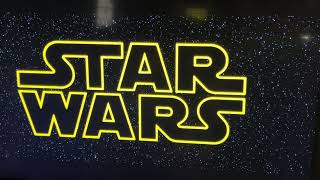 Star Wars Attack of the Clones Intro | Episode II Game Story XBOX