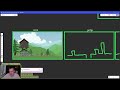 #86 [Godot] Let's create a Mario-Blasphemous-Elden ring like game but with a kitten... !commands Sho