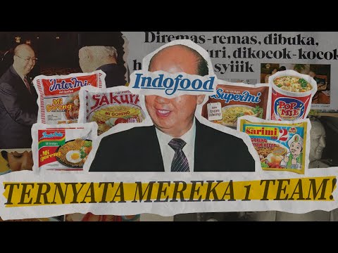 Supermi Mi Goreng Review