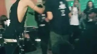 Watch Anal Cunt Radio Hit video