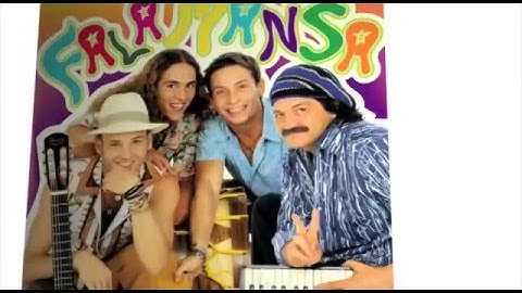 Thumbnail of Falamansa - Xote dos Milagres